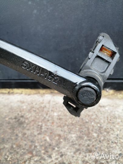 Продаётся велосипед горный новый