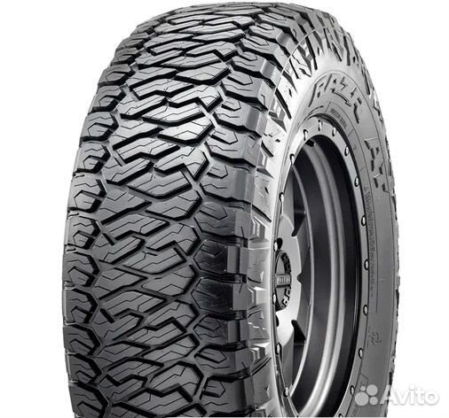 Maxxis AT-811 Razr AT 31/10.5 R15
