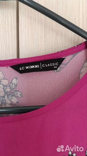 Нарядное платье