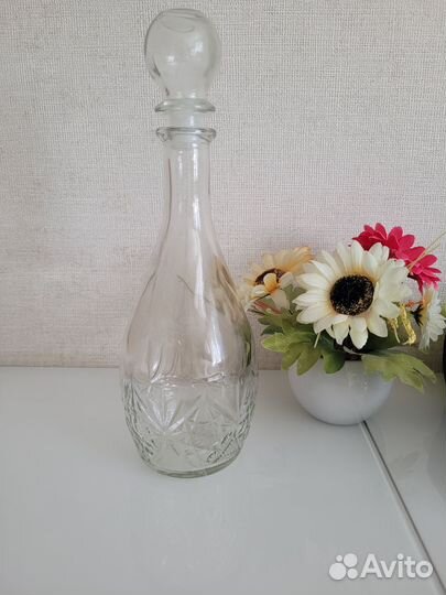 Графин для водки