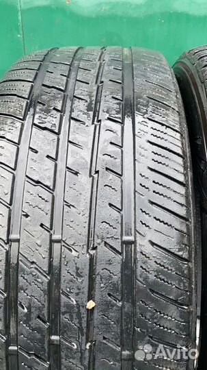 Запчасти Land Rover Range Rover резина Toyo