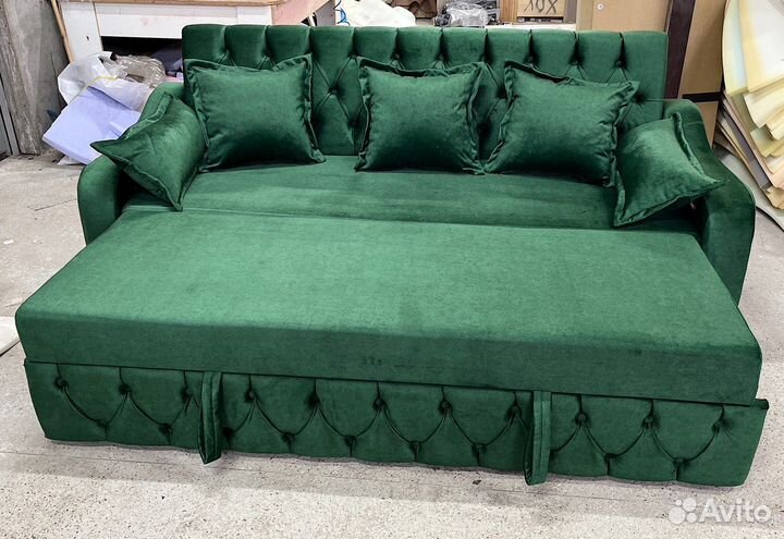 Диван новый