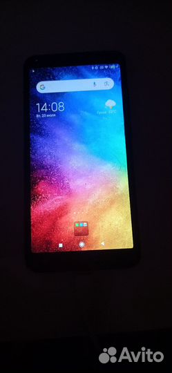 Xiaomi Redmi Note 4, 3/64 ГБ