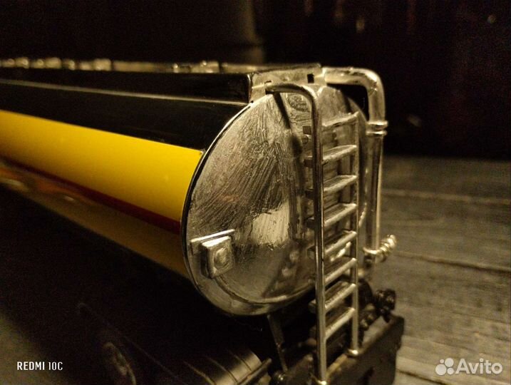 Седельный тягач kenworth с прицепом 