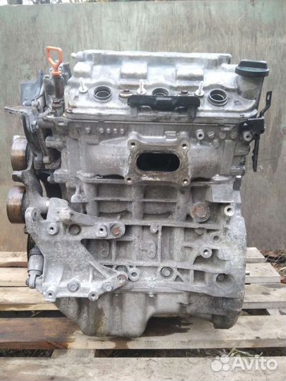 Honda pilot 2 двигатель