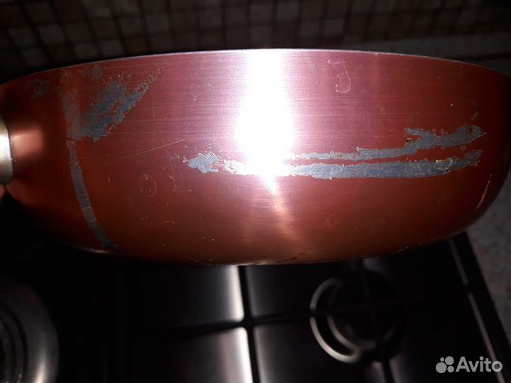 Сковорода Rondell и Сотейники со съёмной ручкой