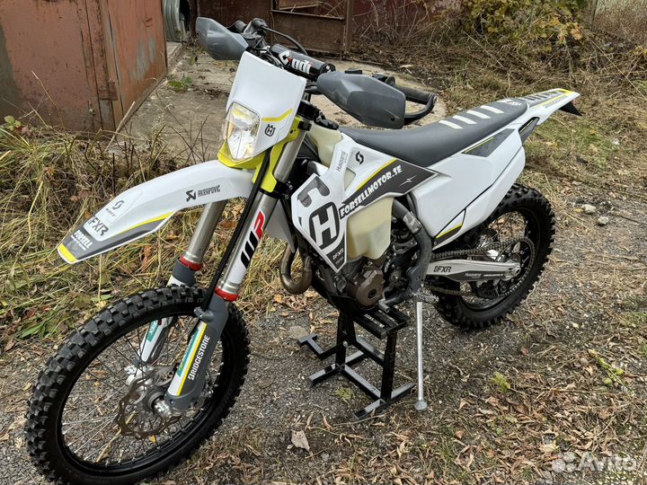 Husqvarna fe250f