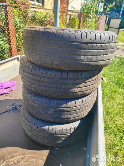 Goodyear Eagle Sport 195/65 R15