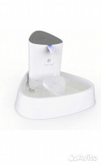 Фонтанчик для кошек