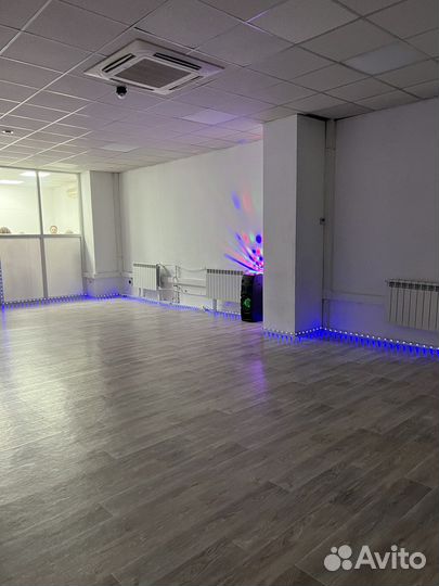 Сдам зал в аренду