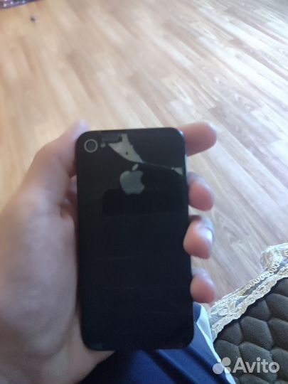 Мобильные телефоны бу iPhone 5S