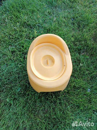 Горшок детский