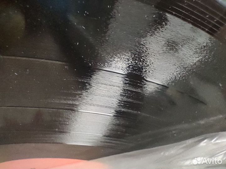 Винил-vinyl виниловая пластинка Sade