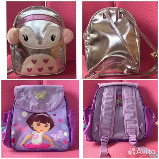 Детские игрушки