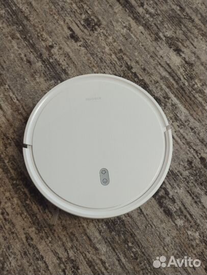 Робот пылесос xiaomi