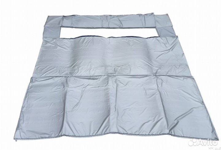 Пол для зимней палатки 200х200