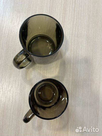 Большая кружка luminarc