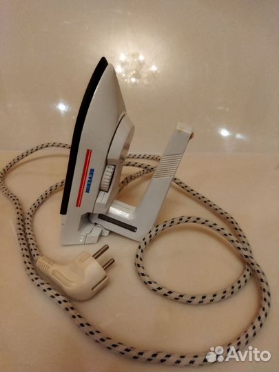 Утюг дорожный Severin