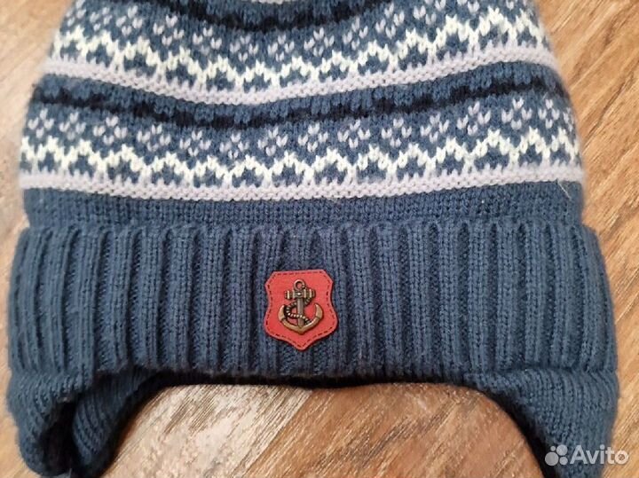 Шапка детская