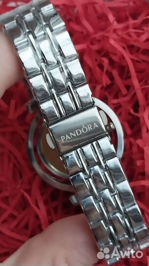 Часы женские Pandora в наборе