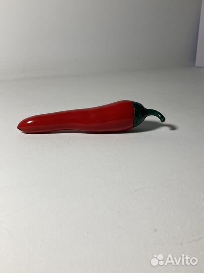 Зажигалка газовая Перец красный