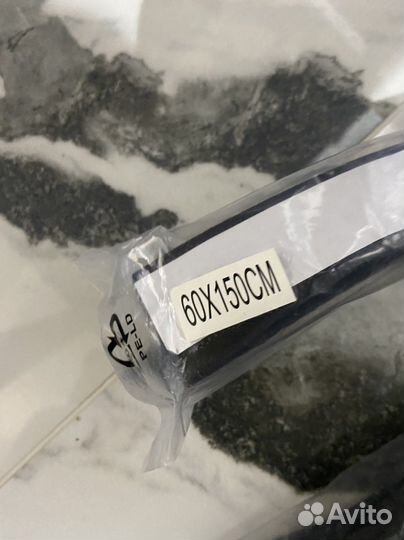 Шторы блэкаут