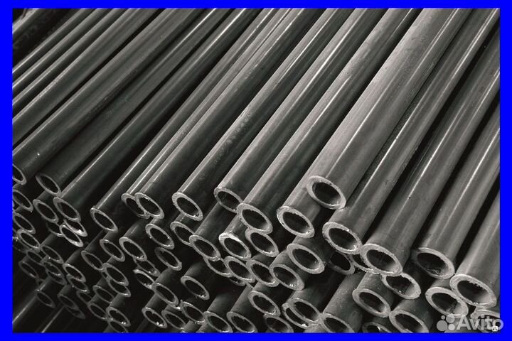 Труба металлическая