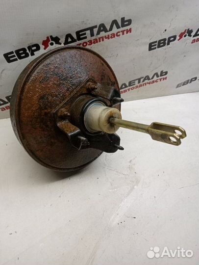 Вакуумный усилитель тормозов Chery Amulet A15