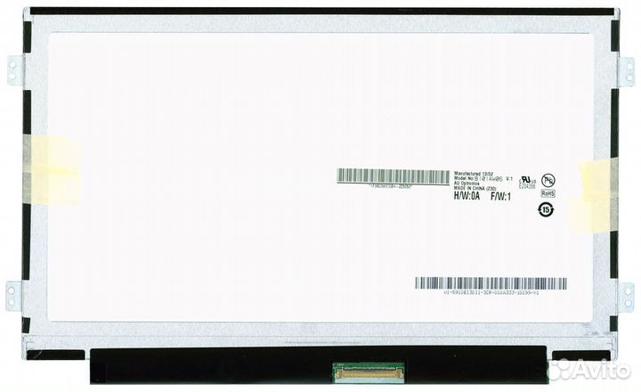 Матрица B101AW06 V.1