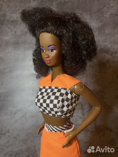 Барби Barbie and the Rockers - Dee Dee