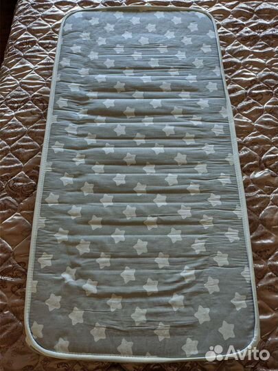 Матрас детский 120 60 Askona kids baby dream