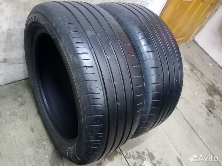 Yokohama C.Drive 2 AC02 235/50 R18