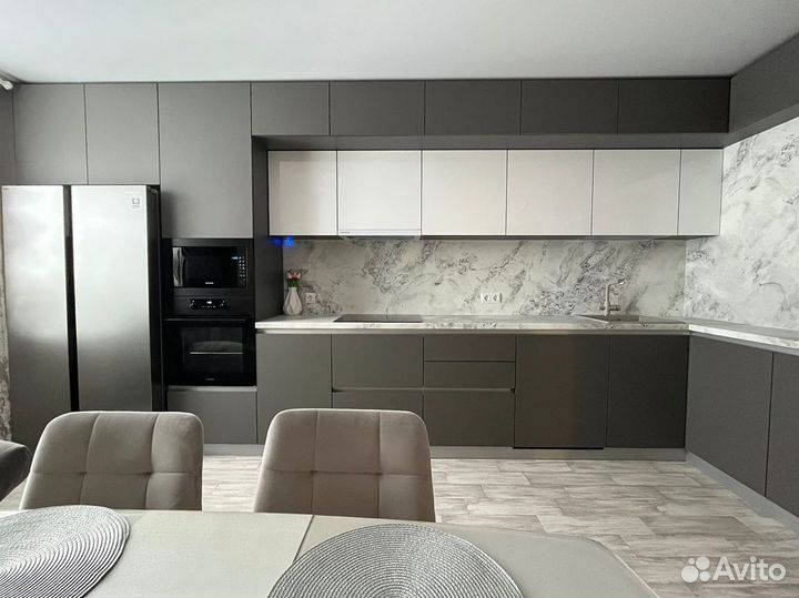 Кухни на заказ