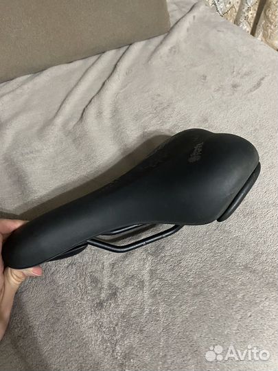 Седло для велосипеда