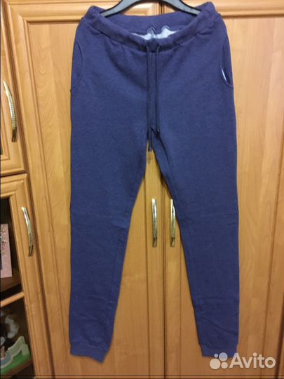 Новый спортивный костюм