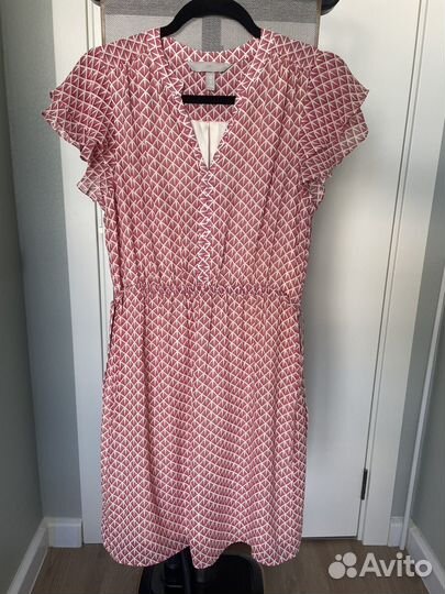 Платье HM eur 38
