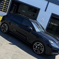 Porsche Cayenne 3.0 AT, 2019, 23 000 км, с пробегом, цена 10 600 000 руб.