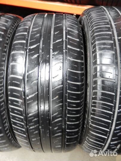 Dunlop Grandtrek PT3A 275/50 R21