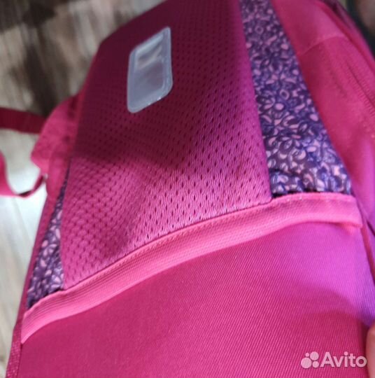 Портфель школьный ранец Herlitz