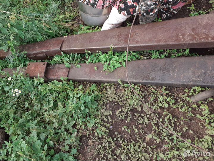 Стрела на кун