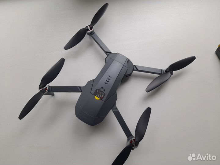 Квадрокоптер SG 907 Max