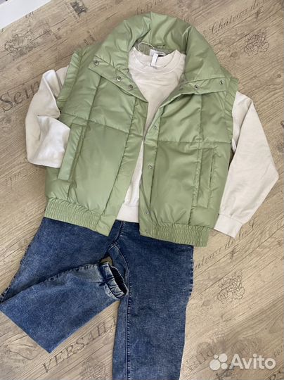 Женские вещи пакетом