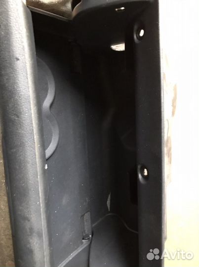 Бардачок Skoda Octavia A4, 1U1857097B(191)