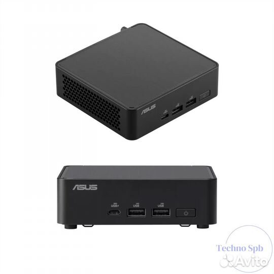 Asus NUC 14 Pro+ / 13 / 12 / ExpertCenter Мини-Пк