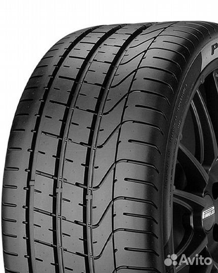 Pirelli P Zero 265/40 R21 Y