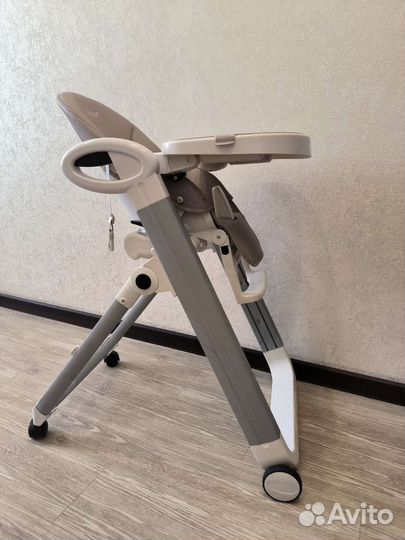 Детский Стульчик для кормления Ivolia