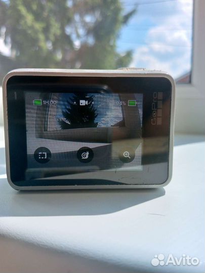 Экшн камера GoPro hero 7