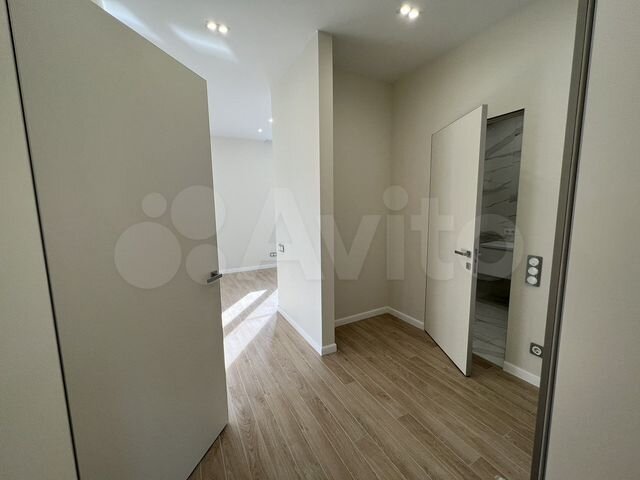 3-к. квартира, 55 м², 3/3 эт.