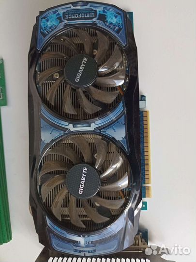 Видеокарта