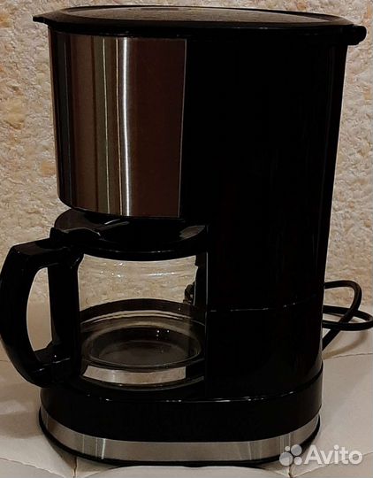 Кофеварка капельная redmond RCM-M1507